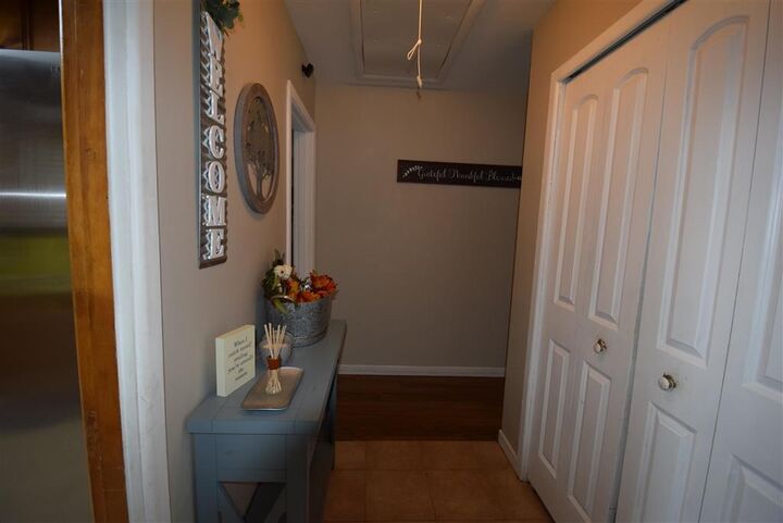 Property Photo:  1707 23rd Street  LA 70601 