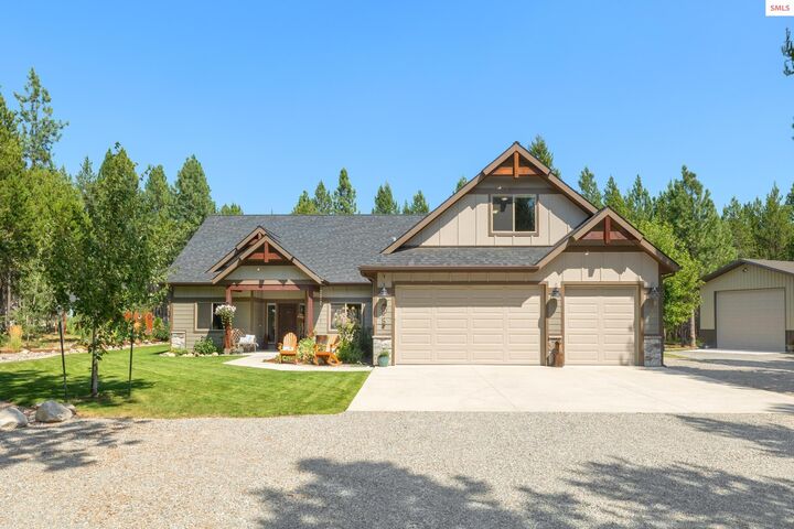 23204 N Costilla  Rathdrum ID 83858 photo