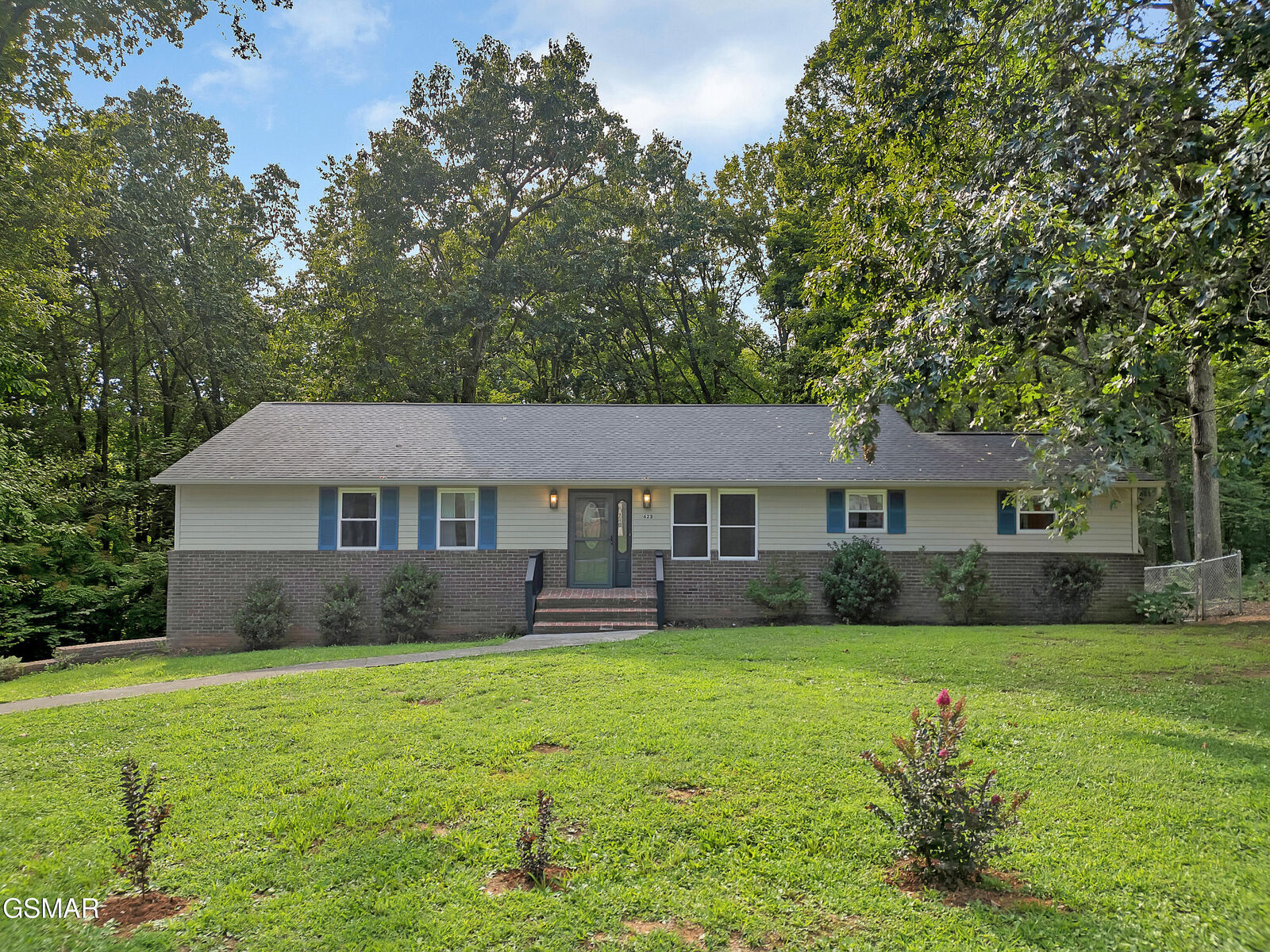 Property Photo:  623 Whippoorwill Drive  TN 37877 
