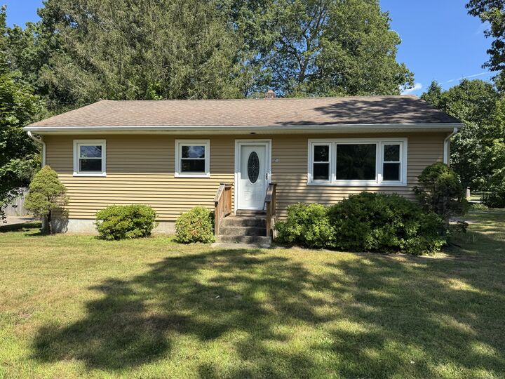 Property Photo:  23 Fern Drive  CT 06415 