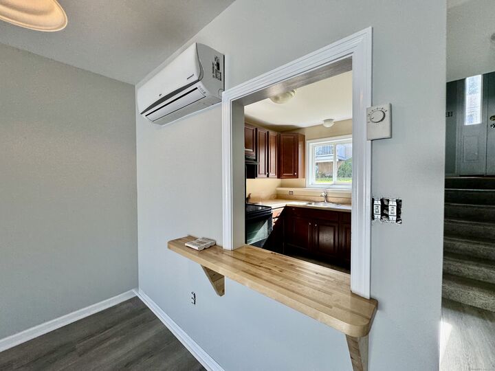 Property Photo: 466 Danbury Road Apt 6 CT 06776