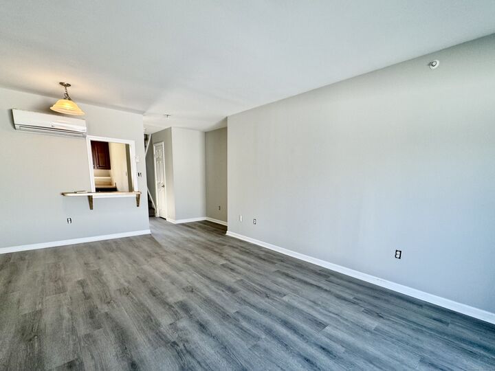 Property Photo: 466 Danbury Road Apt 6 CT 06776