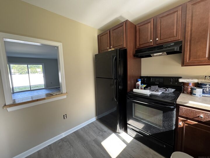 Property Photo:  466 Danbury Road 6  CT 06776 