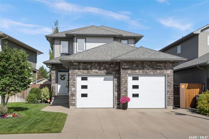 331 Langlois Way  Saskatoon SK S7T 0M9 photo