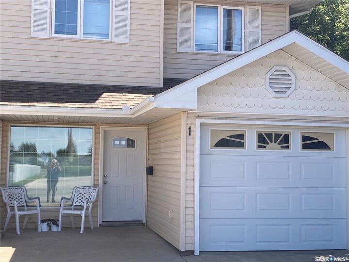 Property Photo: 506 Centennial Boulevard 1 SK S0K 0A1