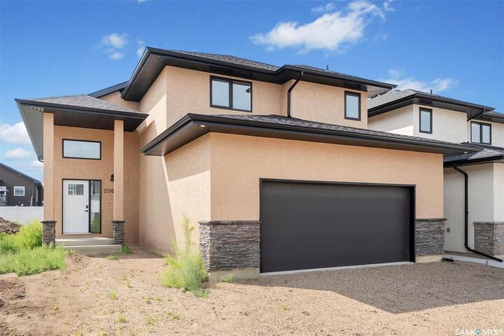 206 Flynn Bend  Saskatoon SK S7V 1R9 photo