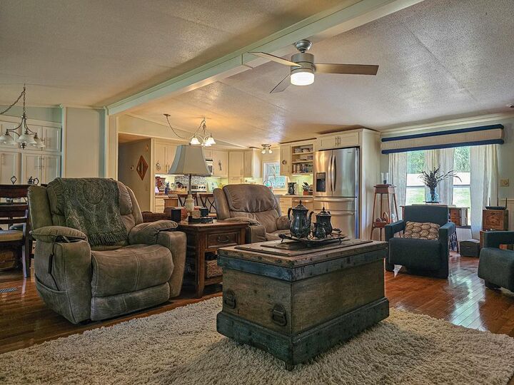 Property Photo:  3028 Bladen Road  OH 45623 
