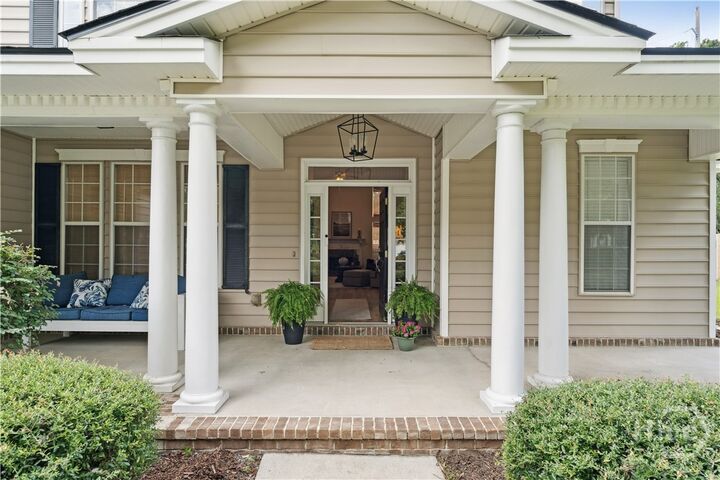 Property Photo: 101 Southernland Drive GA 31322