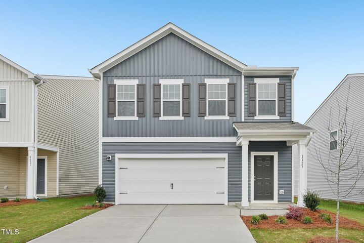 1228 Solace Way  Rolesville NC 27571 photo