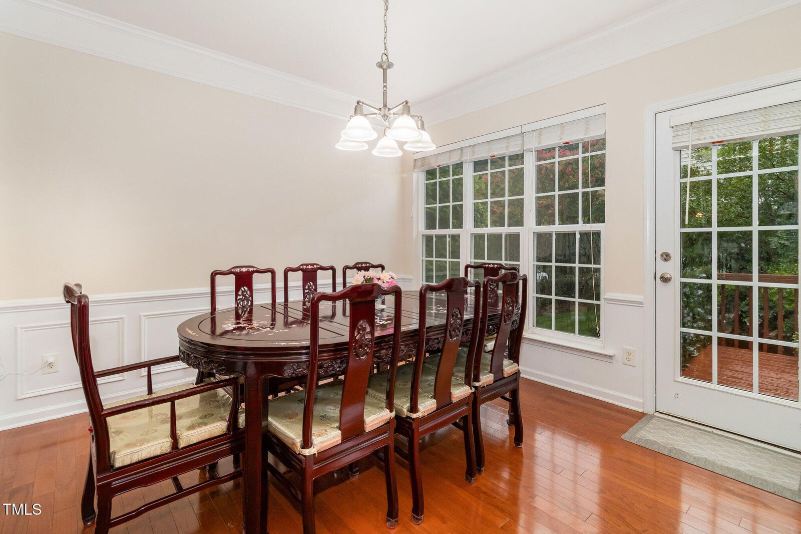 Property Photo: 2510 Silverpalm Street NC 27612