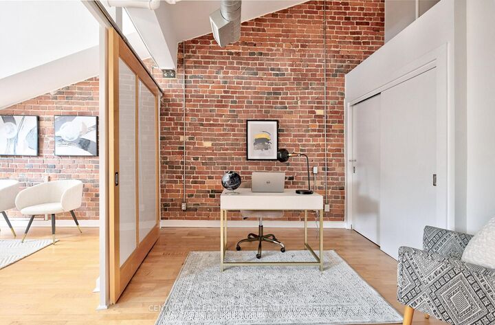 81A Front Street 418  Toronto ON M5E 1Z7 photo