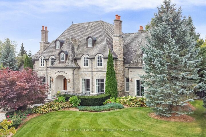 Property Photo:  2 Nightfall Court  ON L4N 3N5 