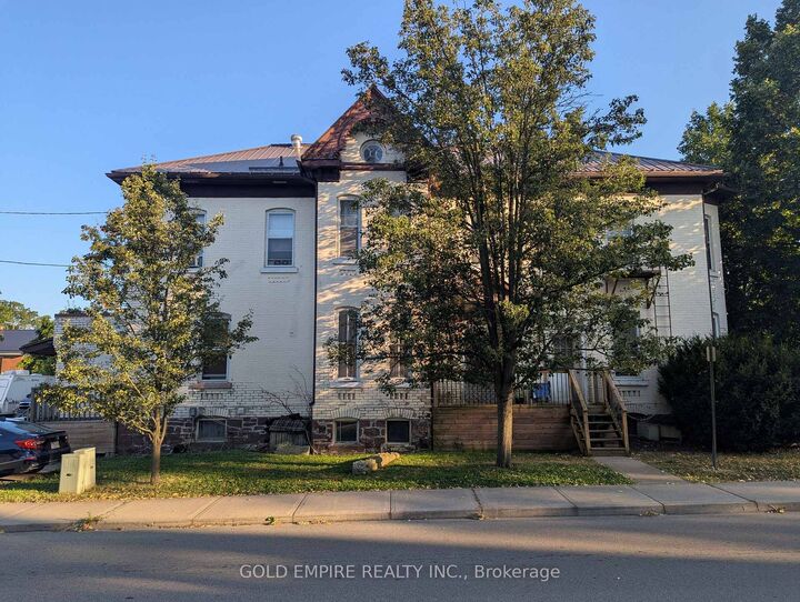 536 Princess Street  Woodstock ON N4S 4H1 photo