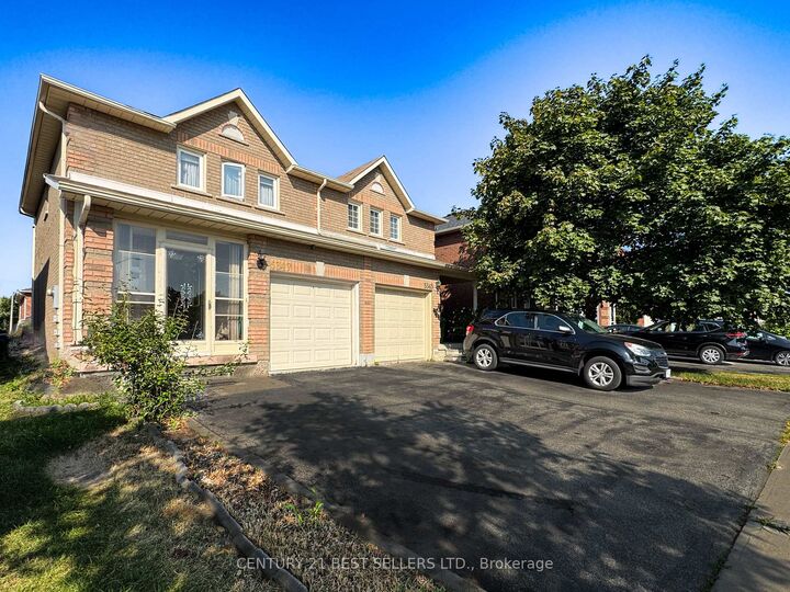 Photo de la propriété: 5347 Red Brush Drive ON L4Z 3Z5