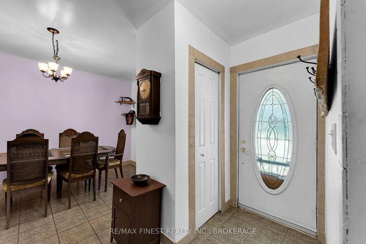 Property Photo: 4520 County Road 4 N/A ON K0K 1N0