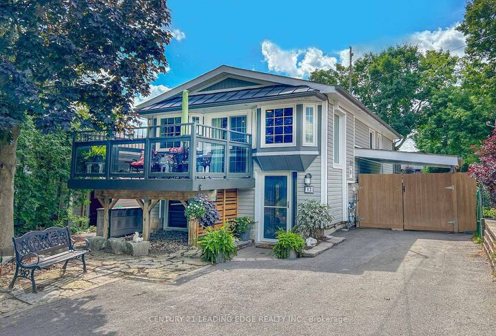 12 Balson Boulevard  Whitchurch-Stouffville ON L4A 2Y3 photo