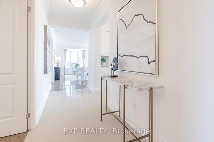 Property Photo: 88 Promenade Circle 1205 ON L4J 9A4