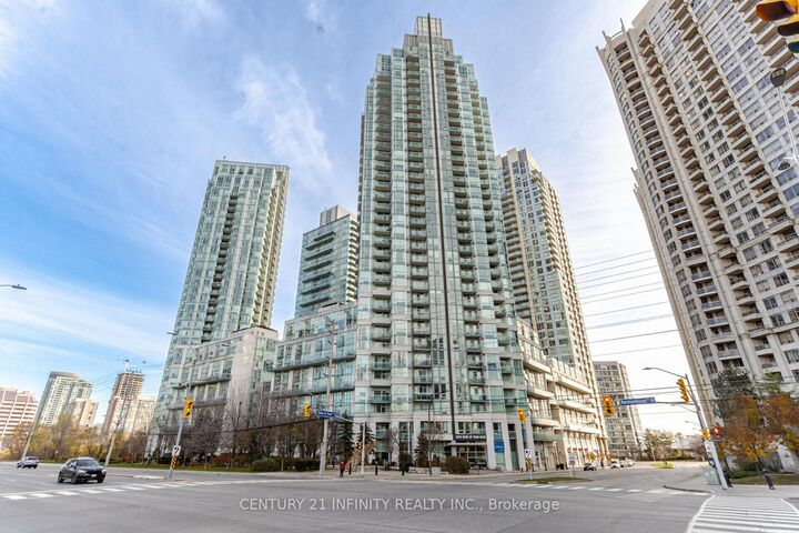 Property Photo:  3939 Duke Of York Boulevard Ph1  ON L5B 4N2 