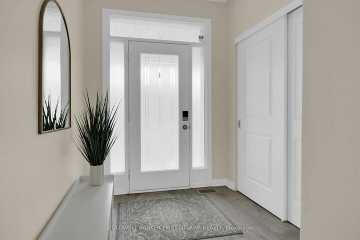 Property Photo:  168 Hawkshaw Crescent  ON K2J 0J7 