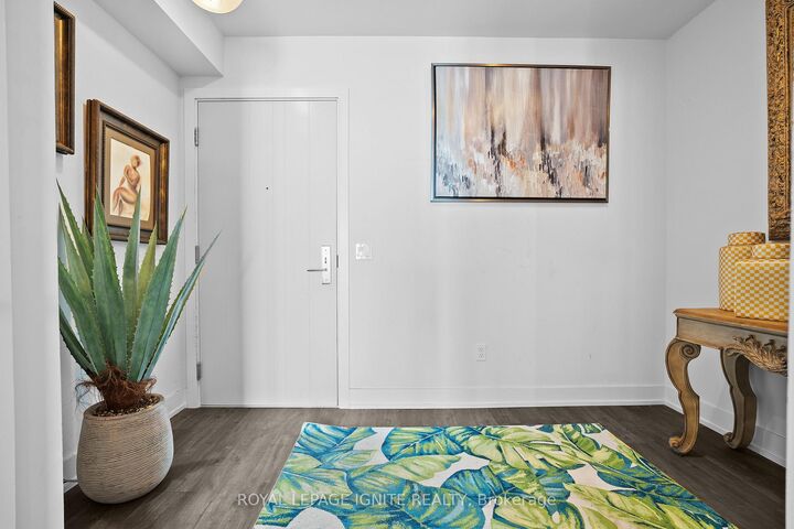 Property Photo:  2550 Simcoe Street N 2311  ON L1L 0R5 