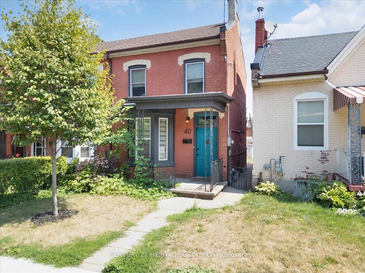 40 Emerald Street N  Hamilton ON L8L 5K3 photo