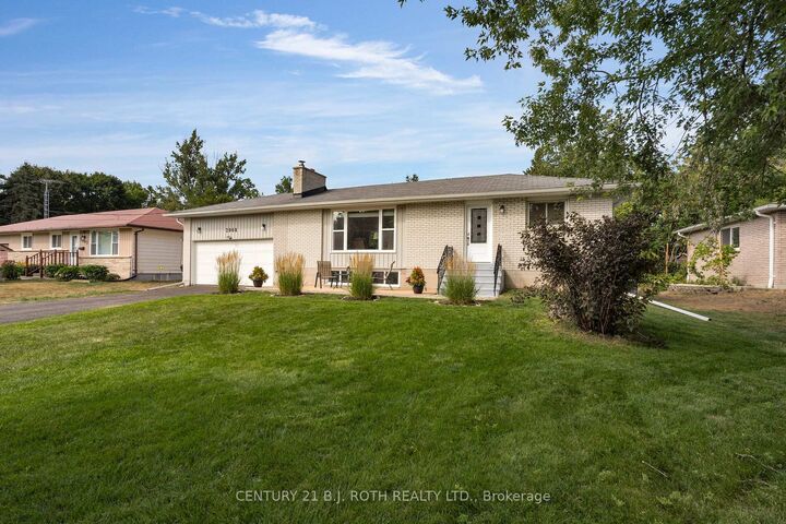 Property Photo: 2068 Craig Road ON L9S 1T2