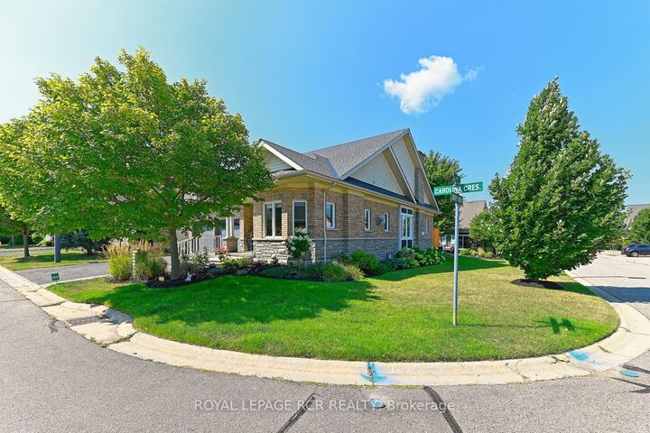 200 Kingfisher Drive 174  Mono ON L9W 0B3 photo
