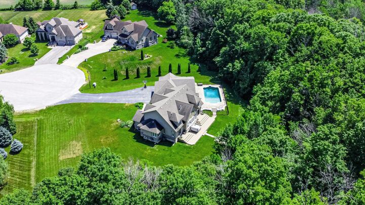 Property Photo:  2 Sumach Court  ON L9Z 0A8 