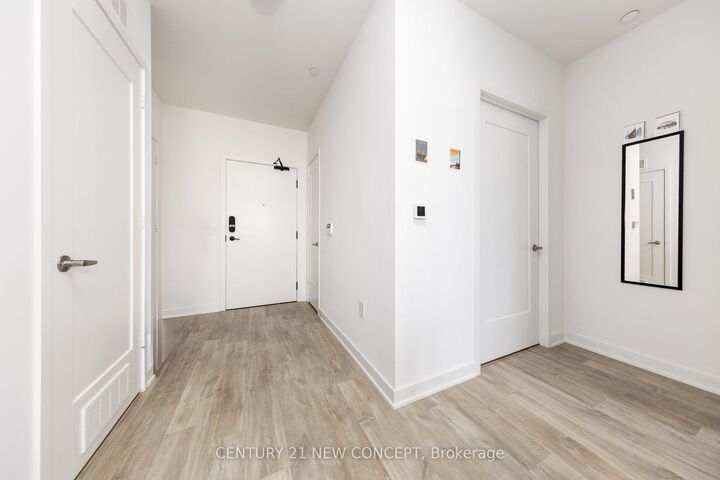 Photo de la propriété: 121 Lower Sherbourne Street 1057 ON M5A 0W8