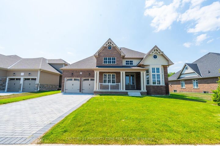 27 Gamble Street  Halton Hills ON L7G 0P3 photo