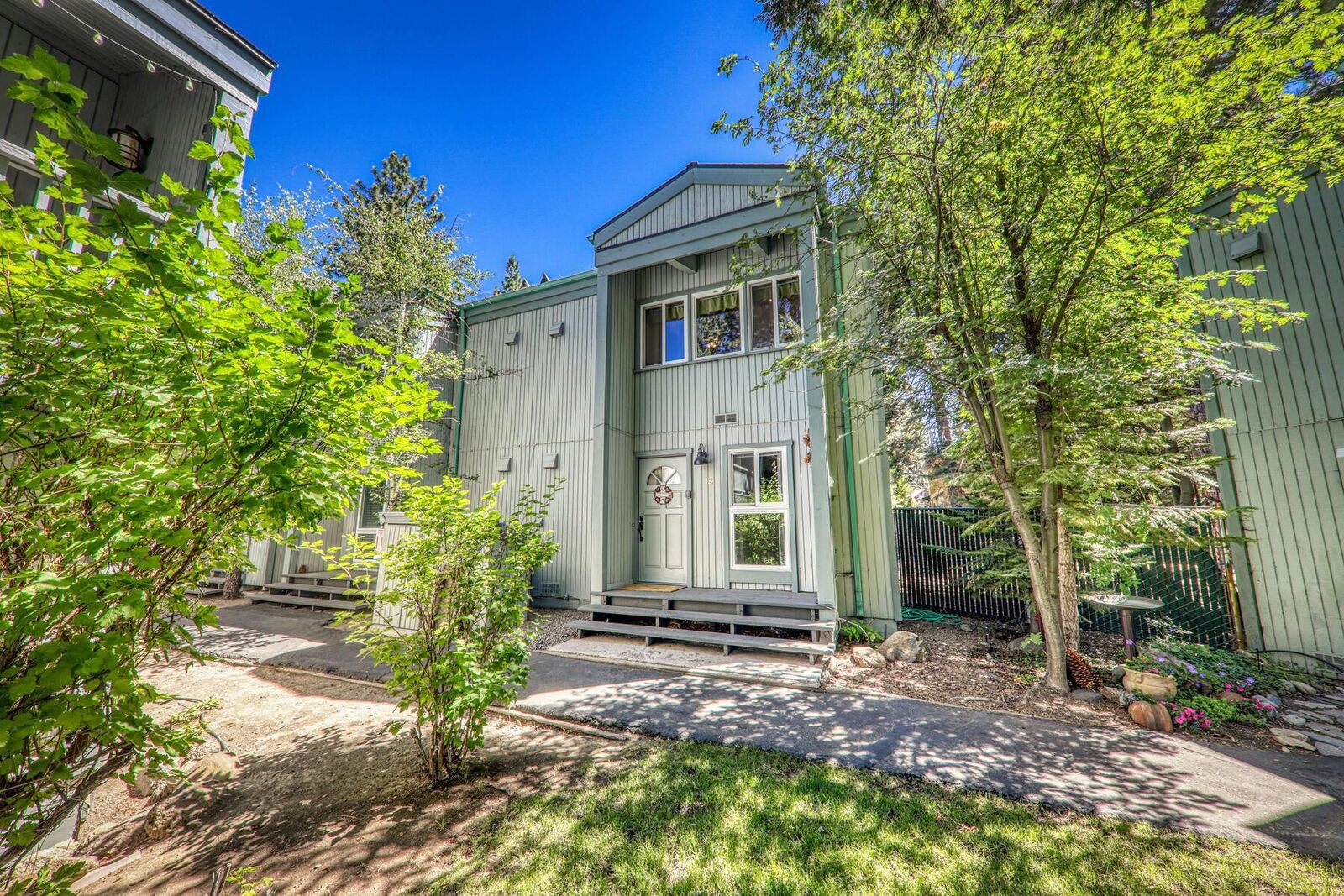 Property Photo: 3200 North Lake Boulevard 12 CA 96145