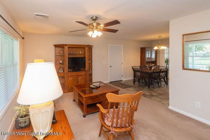 Property Photo:  5 Meadowbrook  NY 12401 