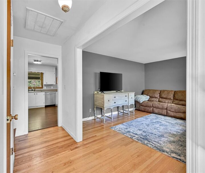 Property Photo: 107 Meadow Lane SC 29657