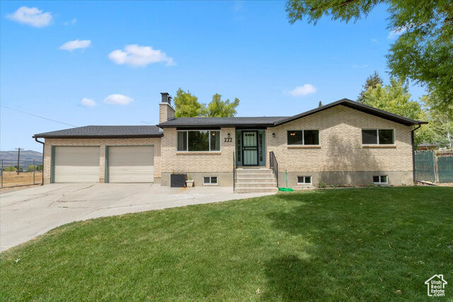 Property Photo:  777 E Main St  UT 84647 