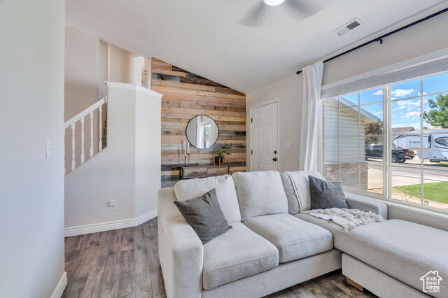 Property Photo:  373 S 540 W  UT 84660 