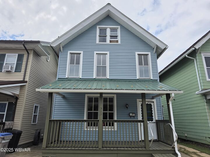 513 Ash Street  Watsontown PA 17777 photo