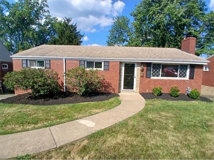 5105 Azalea Dr  Whitehall PA 15236 photo