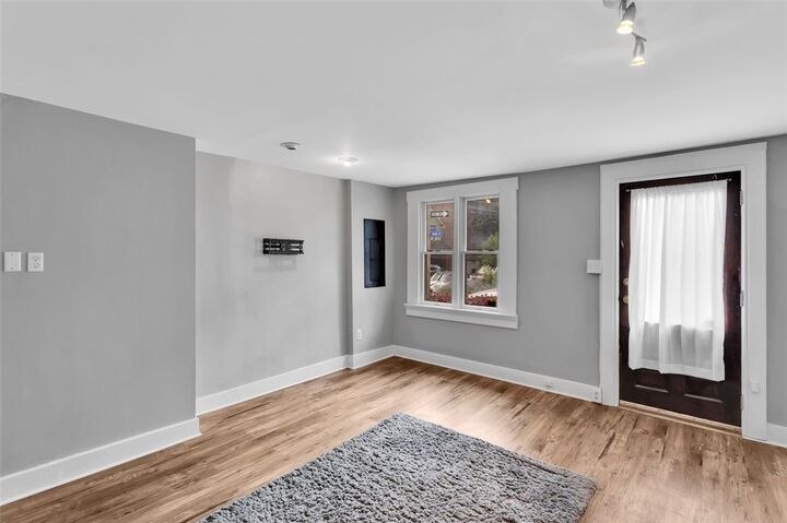 Property Photo: 602 Middle St PA 15212