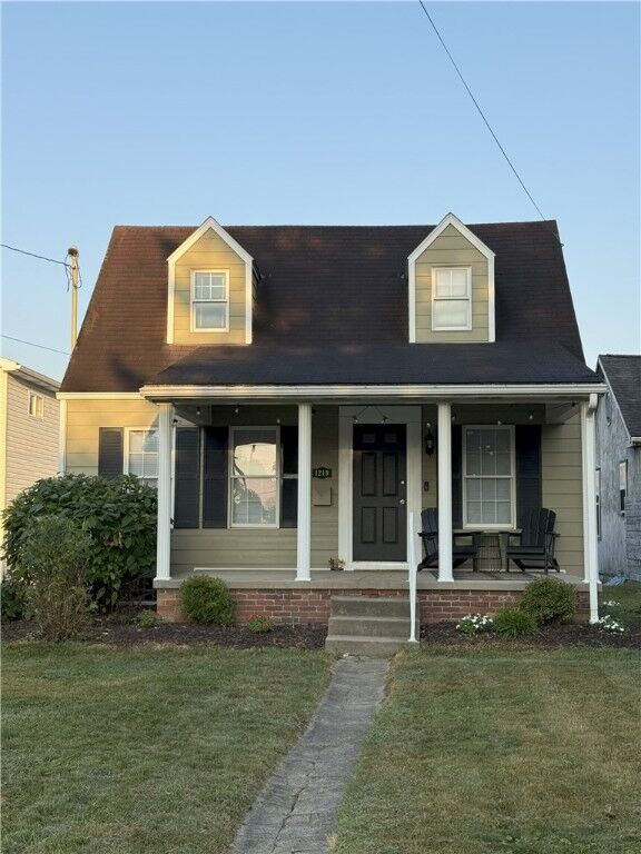 1219 Fairmont Ave  Harrison Twp PA 15065 photo