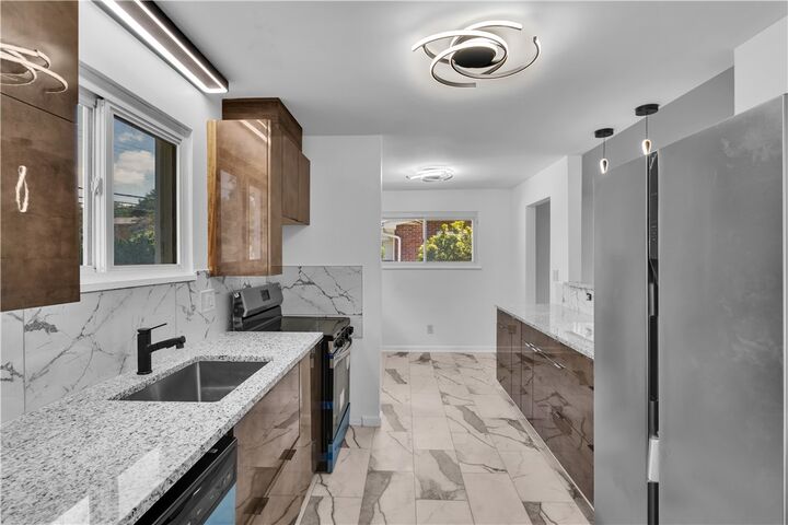 Property Photo: 446 Amherst Ave PA 15108