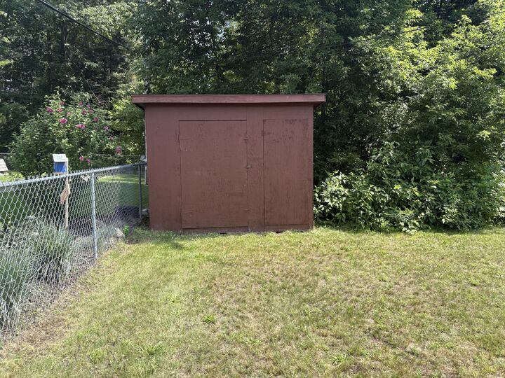 Property Photo: 1073 Lake Winyah Road MI 49707
