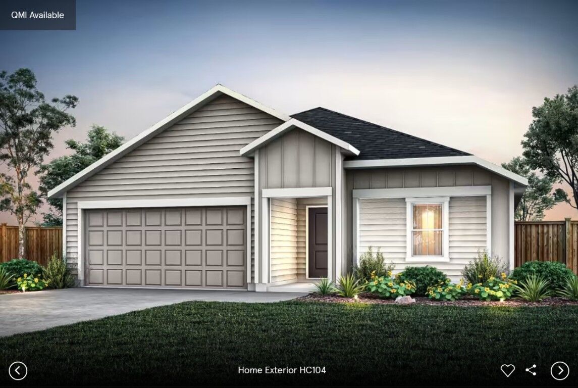 Property Photo: 813 Cardenas Street TX 78666