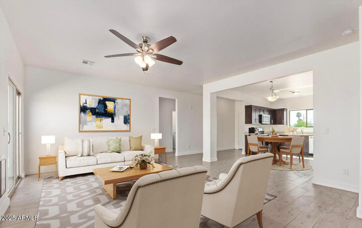 Property Photo: 35075 N Pava Lane AZ 85140