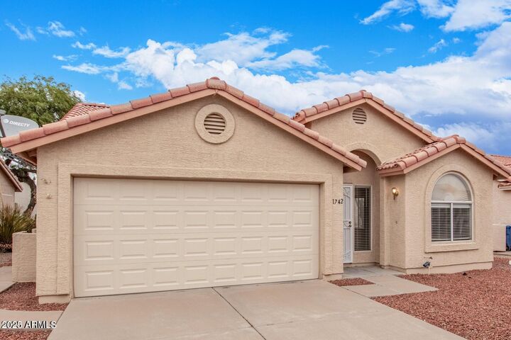 1742 E Palm Beach Drive  Chandler AZ 85249 photo