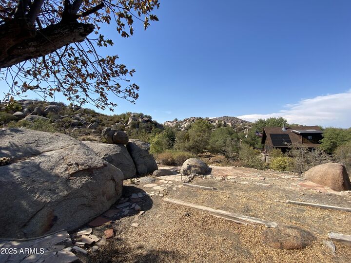 Property Photo:  16949 W Willow Ave( Aka Juniper Way) Avenue 14  AZ 85362 