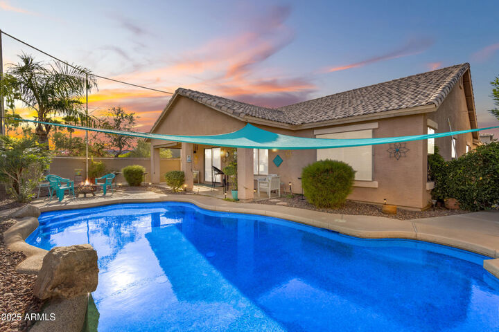 Property Photo:  21111 E Aspen Valley Drive  AZ 85142 