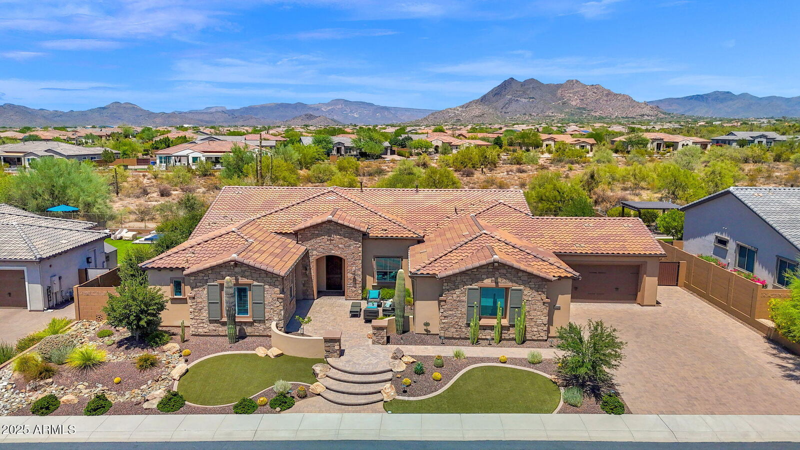 Property Photo:  6224 E Calle Marita --  AZ 85331 