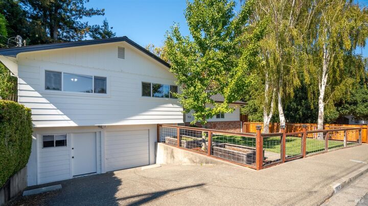 Property Photo: 7826 Brookside Avenue CA 95472