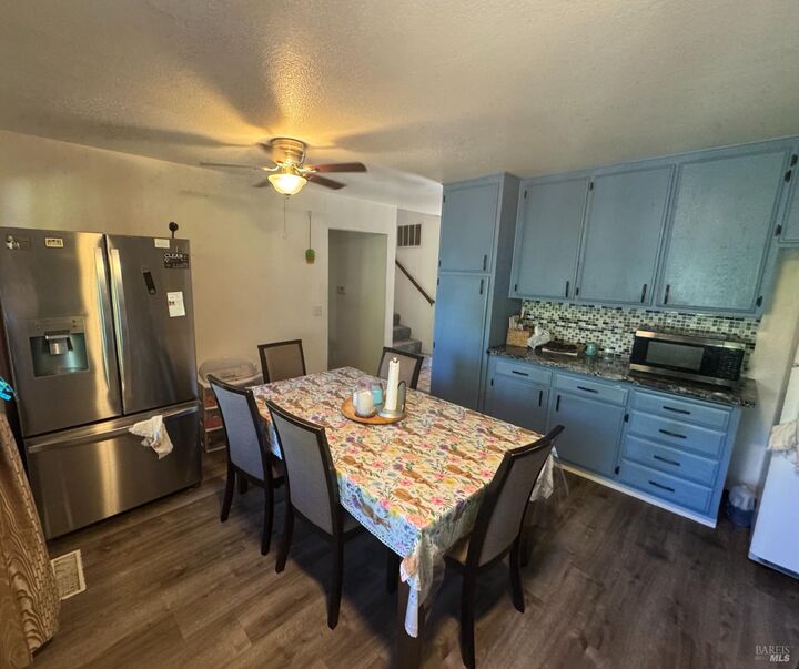 Property Photo:  438 Rusty Drive  CA 95401 