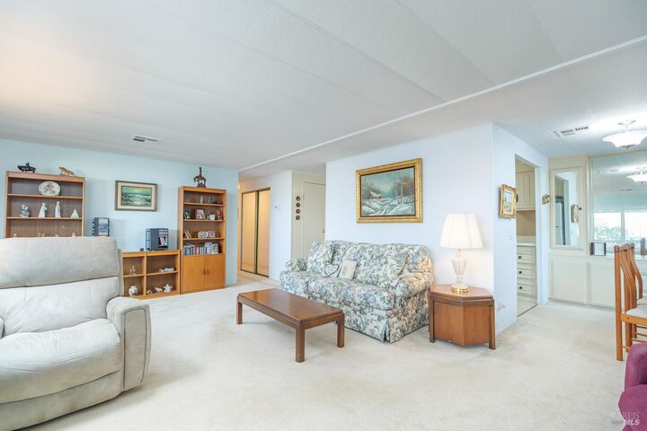 Property Photo: 16 Marin Valley Drive CA 94949